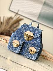 Colestore Louis Vuitton New LV Remix Venice M46836  - 1
