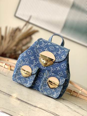 Colestore Louis Vuitton New LV Remix Venice M46836 