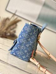 Colestore Louis Vuitton New LV Remix Venice M46836  - 4