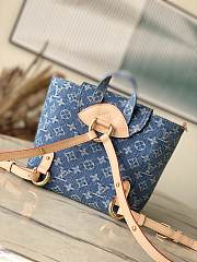 Colestore Louis Vuitton New LV Remix Venice M46836  - 3