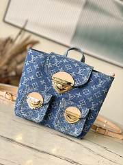 Colestore Louis Vuitton New LV Remix Venice M46836  - 2