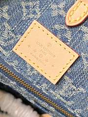 Colestore Louis Vuitton New LV Remix OnTheGo MM 35.0 x 27.0 x 14.0 - 3