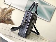 Colestore Louis Vuitton N40485 Porte Documents Voyage 39.5 × 29 × 9  - 5