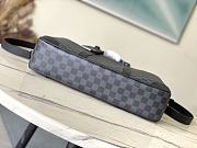 Colestore Louis Vuitton N40485 Porte Documents Voyage 39.5 × 29 × 9  - 4