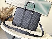 Colestore Louis Vuitton N40485 Porte Documents Voyage 39.5 × 29 × 9  - 3