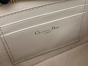 	 Colestore Dior CD Signature Hobo Mini Beige Bag 23.5 x 14.5 x 6 - 2