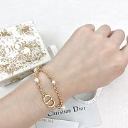 	 Colestore Dior Bracelet Gold - 2