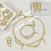 	 Colestore Dior Bracelet Gold - 4