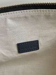 Colestore Dior Medium Diortravel Nomad Pouch Oblique 22 x 13 x 9.5 cm - 3