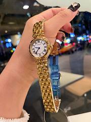Colestore Cartier Women Watch 27MM - 2