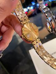 Colestore Cartier Women Watch 27MM - 3