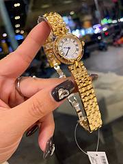 Colestore Cartier Women Watch 27MM - 4