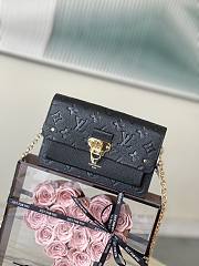 Colestore Louis Vuitton Vavin Chain Bag M67839 19.0 x 12.5 x 4.0 cm - 1