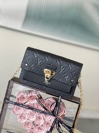 Colestore Louis Vuitton Vavin Chain Bag M67839 19.0 x 12.5 x 4.0 cm