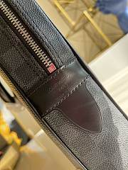 Colestore LOUIS VUITTON  Porte-Documents Voyage Business Bag N41125 - 5
