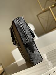 Colestore LOUIS VUITTON  Porte-Documents Voyage Business Bag N41125 - 2