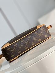 Colestore Louis Vuitton Trocadero Monogram Shoulder Bag M51274 - 3