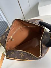 Colestore Louis Vuitton Trocadero Monogram Shoulder Bag M51274 - 2