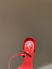 Colestore Valentino Rose Heels 10cm - 6