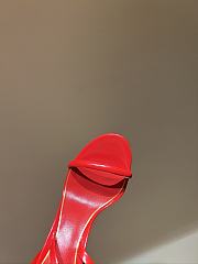 Colestore Valentino Rose Heels 10cm - 5