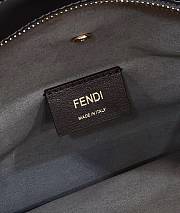	 Colestore Fendi O Lock Black Size 35/14/23 - 4