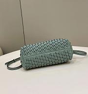 Colestore Fendi First Small Bag 24x9x18cm - 4