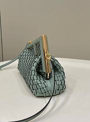 Colestore Fendi First Small Bag 24x9x18cm - 2