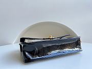 Colestore Chanel Vinyl Flap Bag - 4