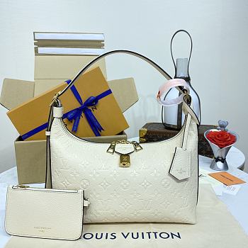 Colestore Louis Vuitton Sac Sport White M46609 27*22*10.5cm