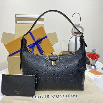 	 Colestore Louis Vuitton Sac Sport Black M46610 27*22*10.5cm