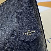	 Colestore Louis Vuitton Sac Sport Black M46610 27*22*10.5cm - 5
