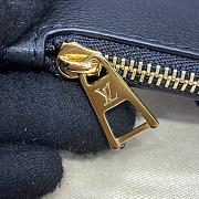 	 Colestore Louis Vuitton Sac Sport Black M46610 27*22*10.5cm - 2