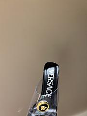 Colestore Versace Alia Heels BLack Size 35-39  - 5