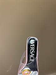 	 Colestore Versace Alia Heels Pink Size 35-39 - 2