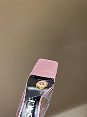 	 Colestore Versace Alia Heels Pink Size 35-39 - 3