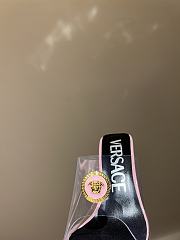 	 Colestore Versace Alia Heels Pink Size 35-39 - 5