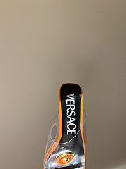 	 Colestore Versace Alia Heel Orange Size 35-39 - 3