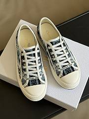 Colestore Walk'n'dior Platform Sneaker Denim Blue - 5
