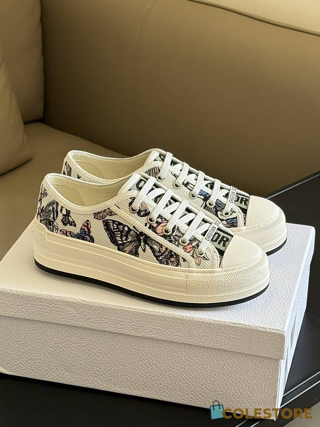	 Colestore Walk'n'dior Platform Sneaker  - 1