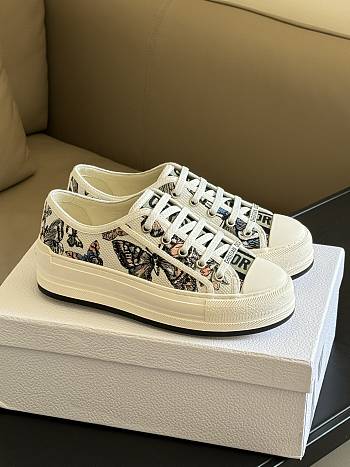 	 Colestore Walk'n'dior Platform Sneaker 