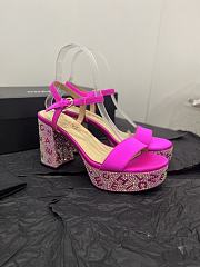 	 Colestore Chanel Heels Pump - 2