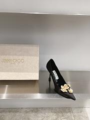Jimmy Choo Ixia Pumps 95mm Damen - 5