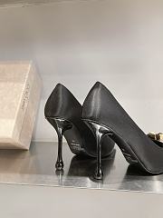 Jimmy Choo Ixia Pumps 95mm Damen - 4