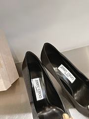 Jimmy Choo Ixia Pumps 95mm Damen - 3