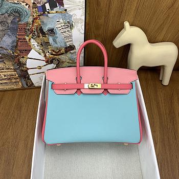 Colestore Hermes Birkin 25cm Epsom