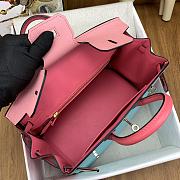 Colestore Hermes Birkin 25cm Epsom - 3