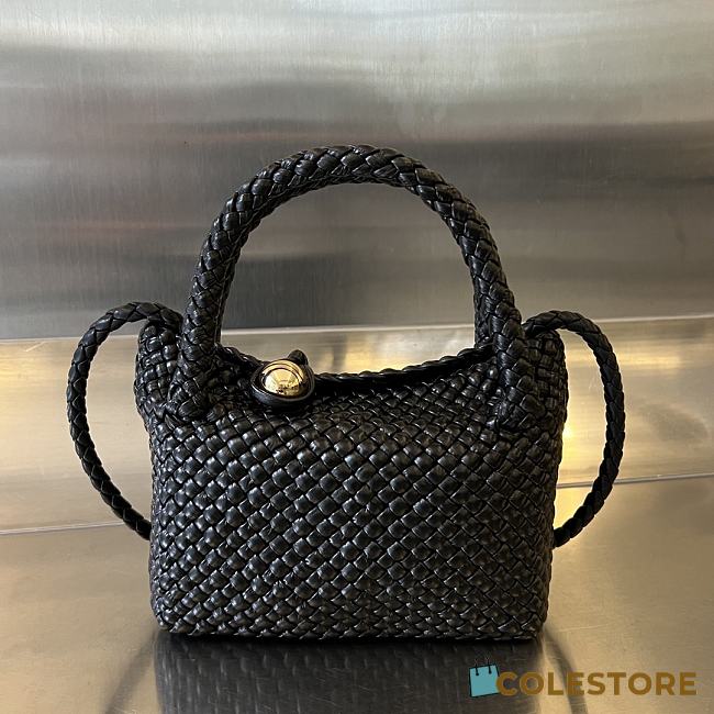Colestore Bottega Veneta Tosca Shoulder Bag 20x15.5x7cm - 1