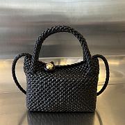 Colestore Bottega Veneta Tosca Shoulder Bag 20x15.5x7cm - 1