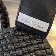Colestore Bottega Veneta Tosca Shoulder Bag 20x15.5x7cm - 3