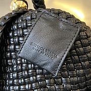 Colestore Bottega Veneta Tosca Shoulder Bag 20x15.5x7cm - 2